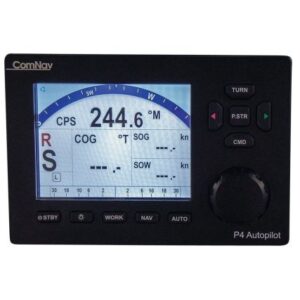 Comnav P4 Color Display Head Only