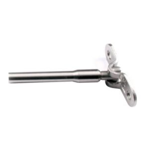 C. Sherman Johnson "T" Style Deck Toggle F/3/16" Wire