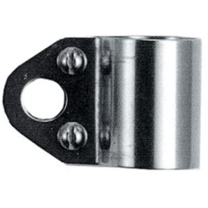 C. Sherman Johnson Pulpit Anchor F/1" Rail