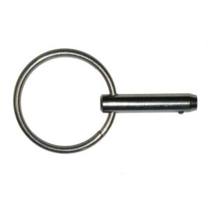 C. Sherman Johnson Quick Release Pin - 3/16" X 9/16"