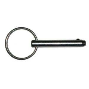 C. Sherman Johnson Quick Release Pin - 1/4" X 1"