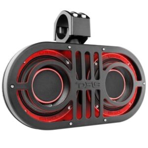 Ds18 Jvoce Tower Sound Bar - 450w