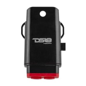Ds18 Marine Grade Fuse Holder 8 Ga