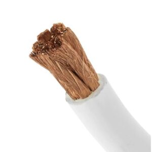 Ds18 Hydro Marine Grade Ofc Ground Wire 0 Ga - 25' Roll