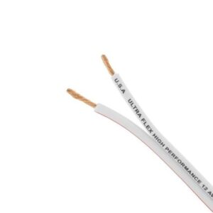 Ds18 Hydro Marine Grade Ofc Speaker Wire 12 Ga - 150' Roll