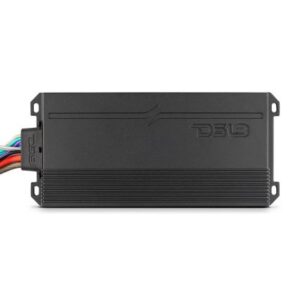 Ds18 Hydro 4-Channel Full Range Digital Marine Amplifier