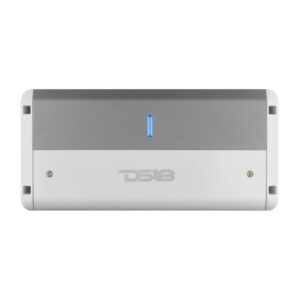Ds18 Nxl-M4 Full Range 4 Channel Ipx5 Marine Grade Amplifier - 150 X 4w @ 4-Ohm