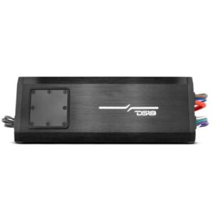 Ds18 Nxl-X1200.5d 5-Channel Marine Amplifier - 2800w