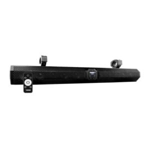 Ds18 Hydro 37" Amplified 2-Way Waterproof Soundbar W/Bluetooth
