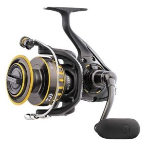 Daiwa Bg Spinning Reel - Bg2000