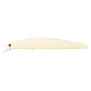 Daiwa Salt Pro Minnow - 5-1/8" - Floating - Bone