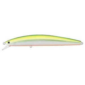 Daiwa Salt Pro Minnow - 5-1/8" - Floating - Parrot