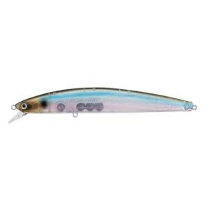 Daiwa Salt Pro Minnow - 5-1/8" - Floating - Grunion