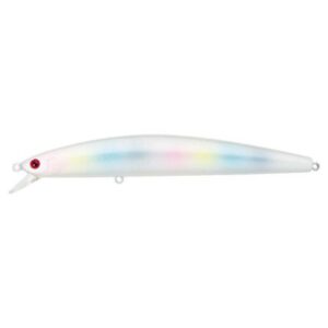 Daiwa Salt Pro Minnow - 6" - Floating - Mother Of Pearl