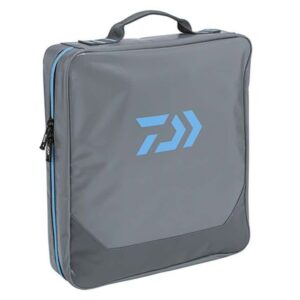 Daiwa D-Vec Tackle Binder - Large - 13" X 11" X 3"