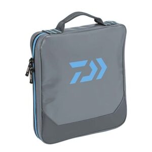 Daiwa D-Vec Tackle Binder - Medium - 11" X 9" X 1"