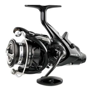 Daiwa Emcast Br Lt Spinning Reel - Ecltbr5000-C
