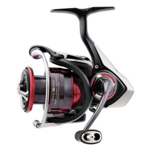Daiwa Fuego Lt 2000 Spinning Reel