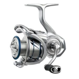 Daiwa Procyon Mq Lt 2500 Spinning Reel - Pcnmqlt2500d-Xh