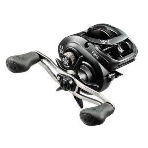 Daiwa Tatula 200 Baitcasting Reel - Tat200hsl