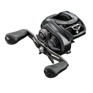 Daiwa Tatula 300 Baitcasting Reel - Ttu300xs