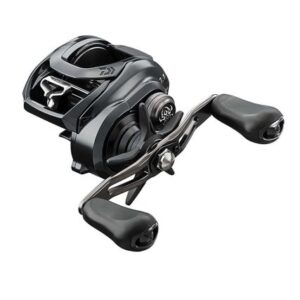 Daiwa Tatula 300 Baitcasting Reel - Ttu300xsl