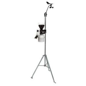 Davis 6323 Wireless Integrated Sensor Suite W/24hr Fan Aspirated Radiation Shield
