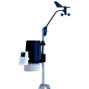 Davis 6327 Wireless Integrated Sensor Suite Plus W/Standard Radiation Shield