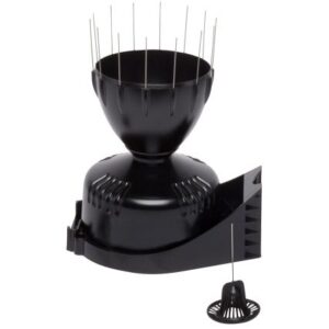 Davis Aerocone Rain Collector W/Vantage Pro2 Mounting Base