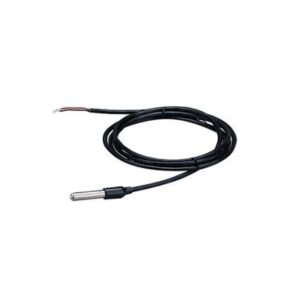 Davis Stainless Steel Temperature Probe W/2-Wire Termination