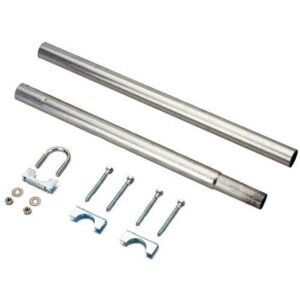 Davis Mounting Pole Kit