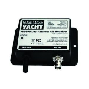 Digital Yacht Ais100 Usb Ais Receiver