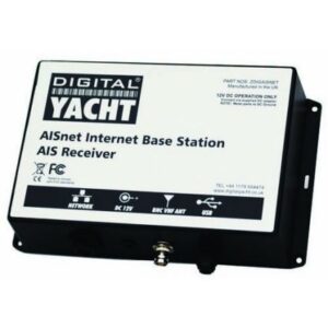 Digital Yacht Aisnet Ais Base Station