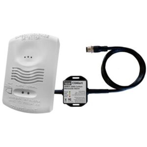Digital Yacht Co Alert Carbon Monoxide Alarm W/Nmea 2000