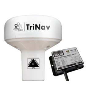 Digital Yacht Gps160 Trinav Sensor W/Wln10sm Nmea