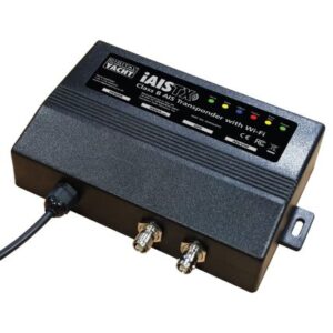 Digital Yacht Iaistx Plus Class B Wireless & Nmea 2000 Transponder
