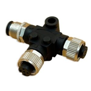 Digital Yacht Nmea 2000 T-Connector - 1-Way Extension Block