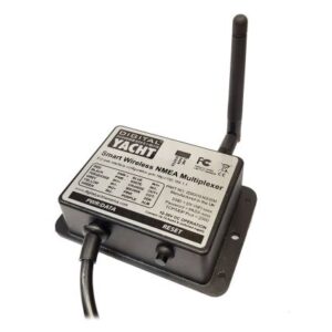Digital Yacht Wln30 Smart Wireless Nmea Multiplexer