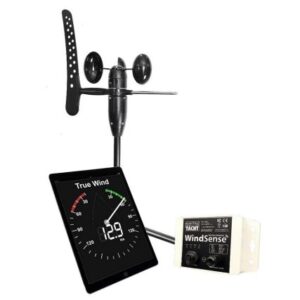Digital Yacht Windsense - Wi-Fi Wireless Wind System