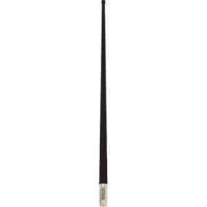 Digital Antenna 528-Vb 4' Vhf Antenna - Black
