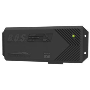 Dual Pro B.O.S. (Battery Optimization System) - 12v - 3-Bank