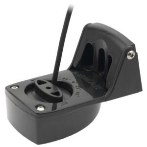 Faria Transom Mount Transducer - 235khz