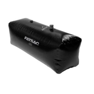 Fatsac Original Ballast Bag - 750lbs - Black