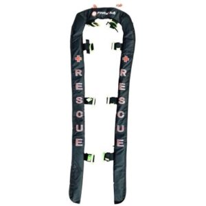 First Watch Bfs-600 Backboard Flotation System
