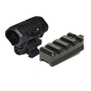 First Watch Picatinny Lite Holder W/Adapter