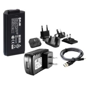 Flir Gpx310 Scion Rechargeable Battery Kit