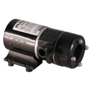 Flojet Rv Macerator Pump