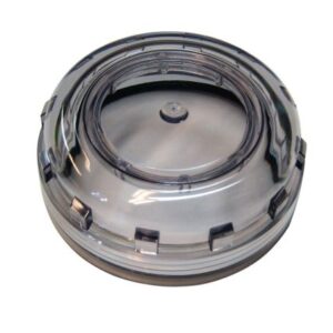 Flojet Strainer Cover Replacement F/1720, 1740, 46200 & 46400