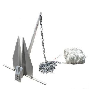 Fortress Fx-7 Complete Anchoring System