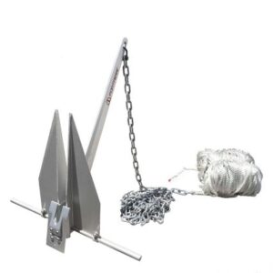 Fortress Fx-16 Complete Anchoring System